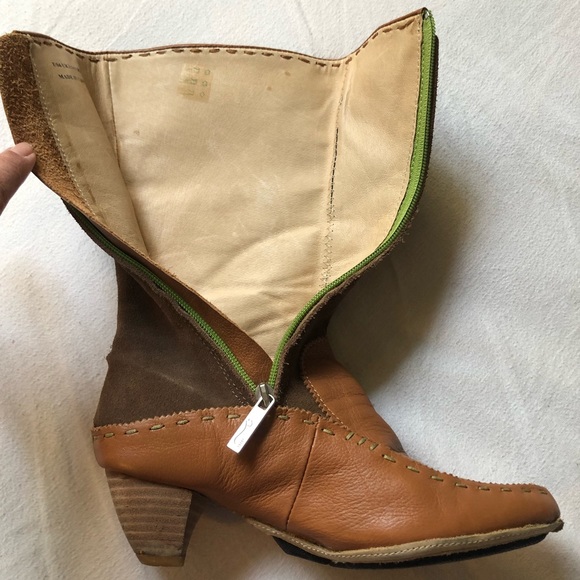 Terra Plana boot - Picture 9 of 14